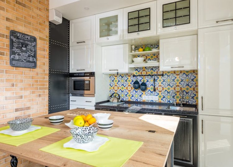 Jaką lodówkę wybrać do małej kuchni?