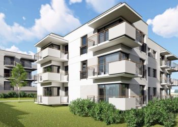 Budują mieszkania. Małe zainteresowanie najmem