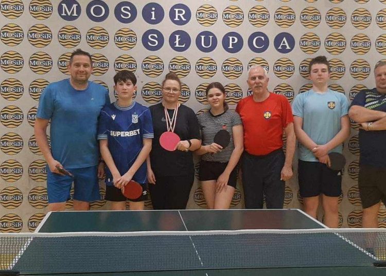 Złoto i srebro Mistrzostw Polski