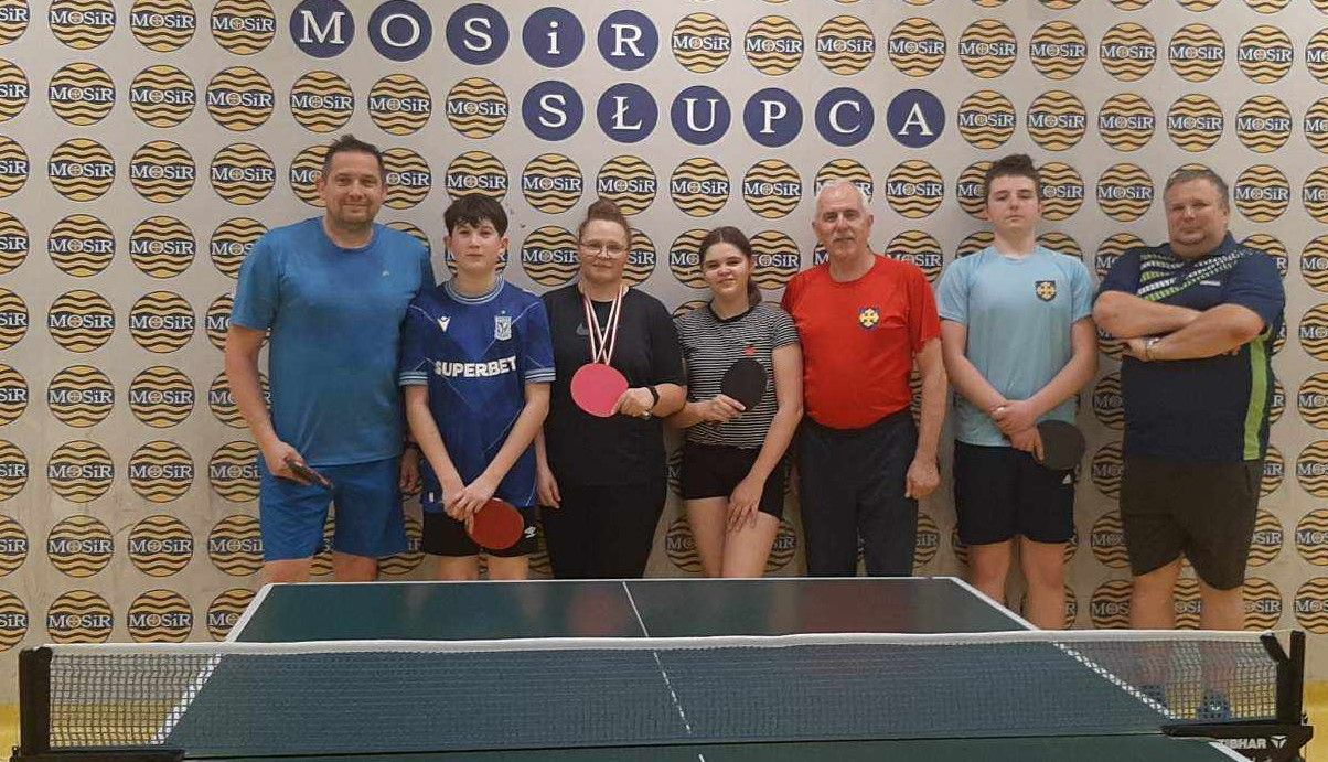 Złoto i srebro Mistrzostw Polski