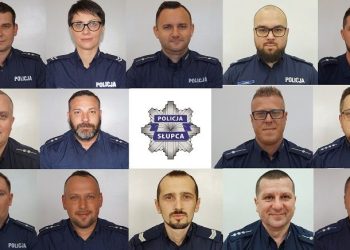 Możesz zagłosować na swojego dzielnicowego