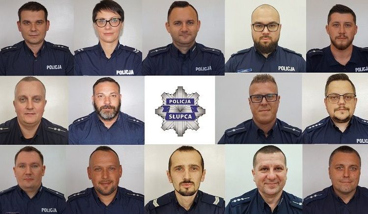 Możesz zagłosować na swojego dzielnicowego