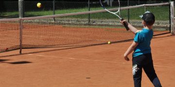 Ruszył sezon na kortach ziemnych