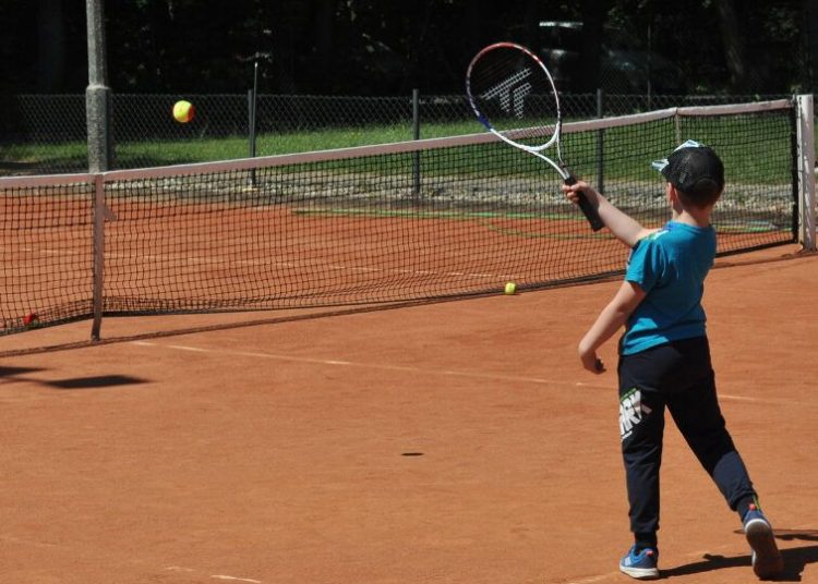 Ruszył sezon na kortach ziemnych
