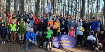 Potrzebni wolontariusze