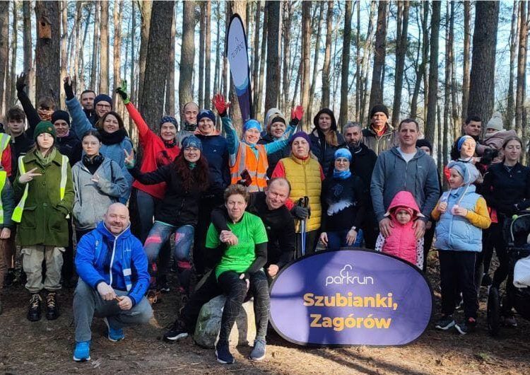 Potrzebni wolontariusze