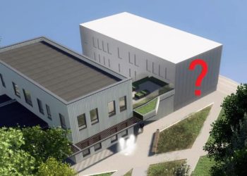 W Ostrowitem powstanie mural