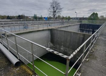 Będzie remont oczyszczalni. To największa dotacja w historii miasta