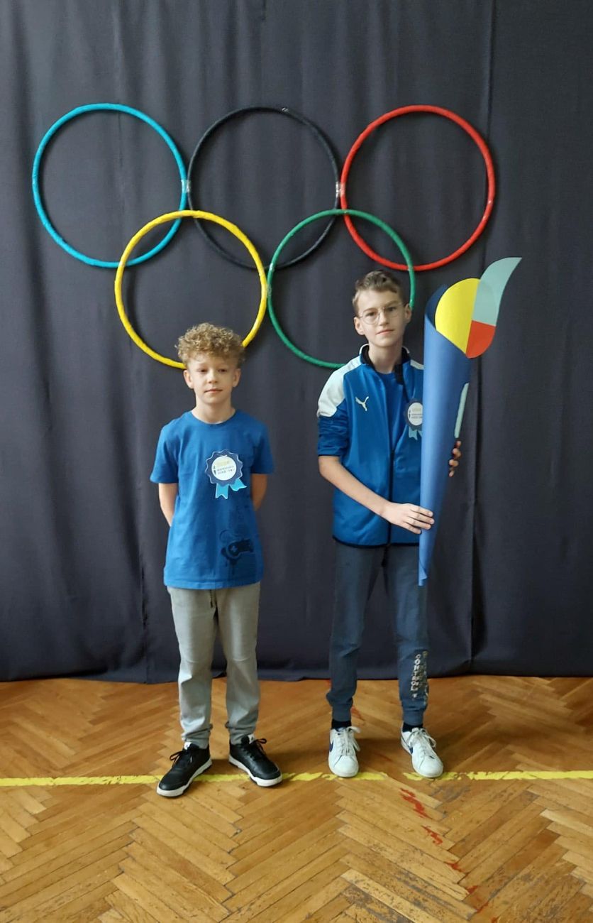 Dni Świadomości Autyzmu w Cieninie Kościelnym