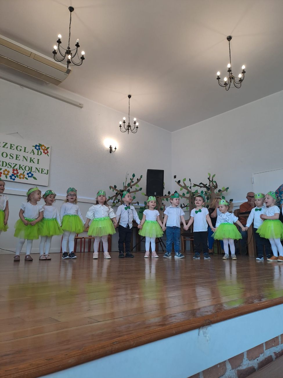 Witaj wiosno w Lądku