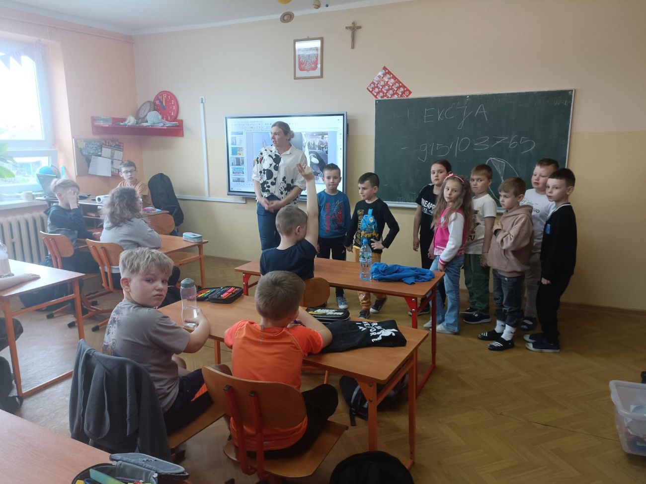 Dni otwarte w Cienie Zabornym