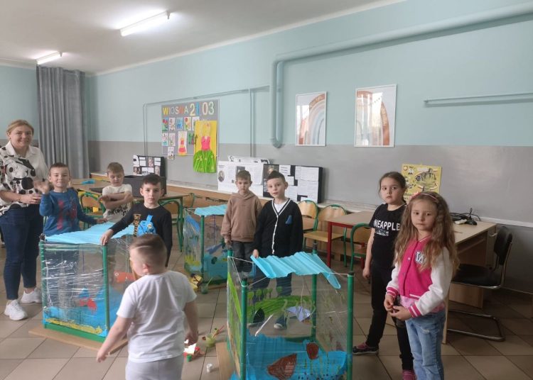 Dni otwarte w Cienie Zabornym