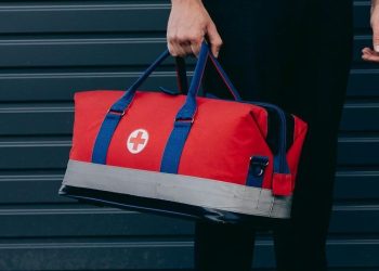 Kolejne zguby trafiły do Biura Rzeczy Znalezionych