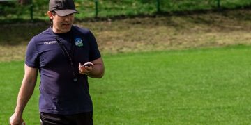 Woźniak trenerem KKSu