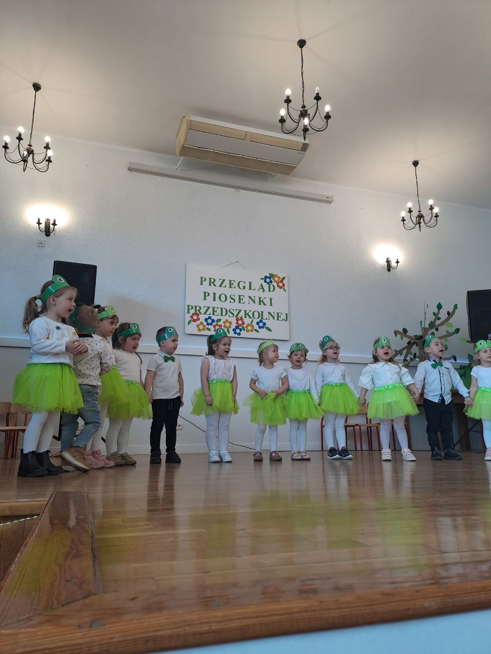 Witaj wiosno w Lądku