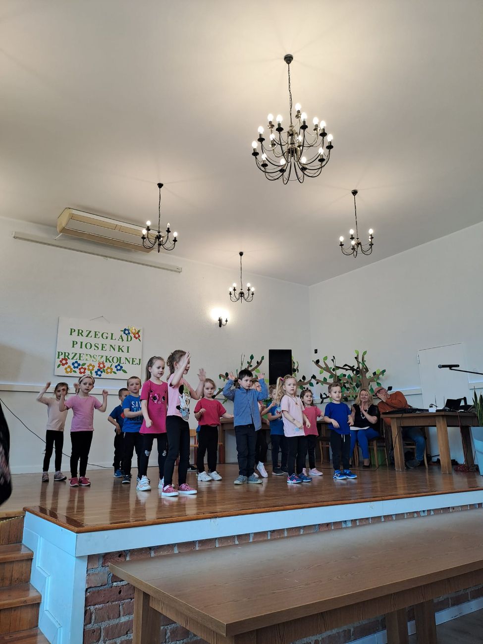 Witaj wiosno w Lądku