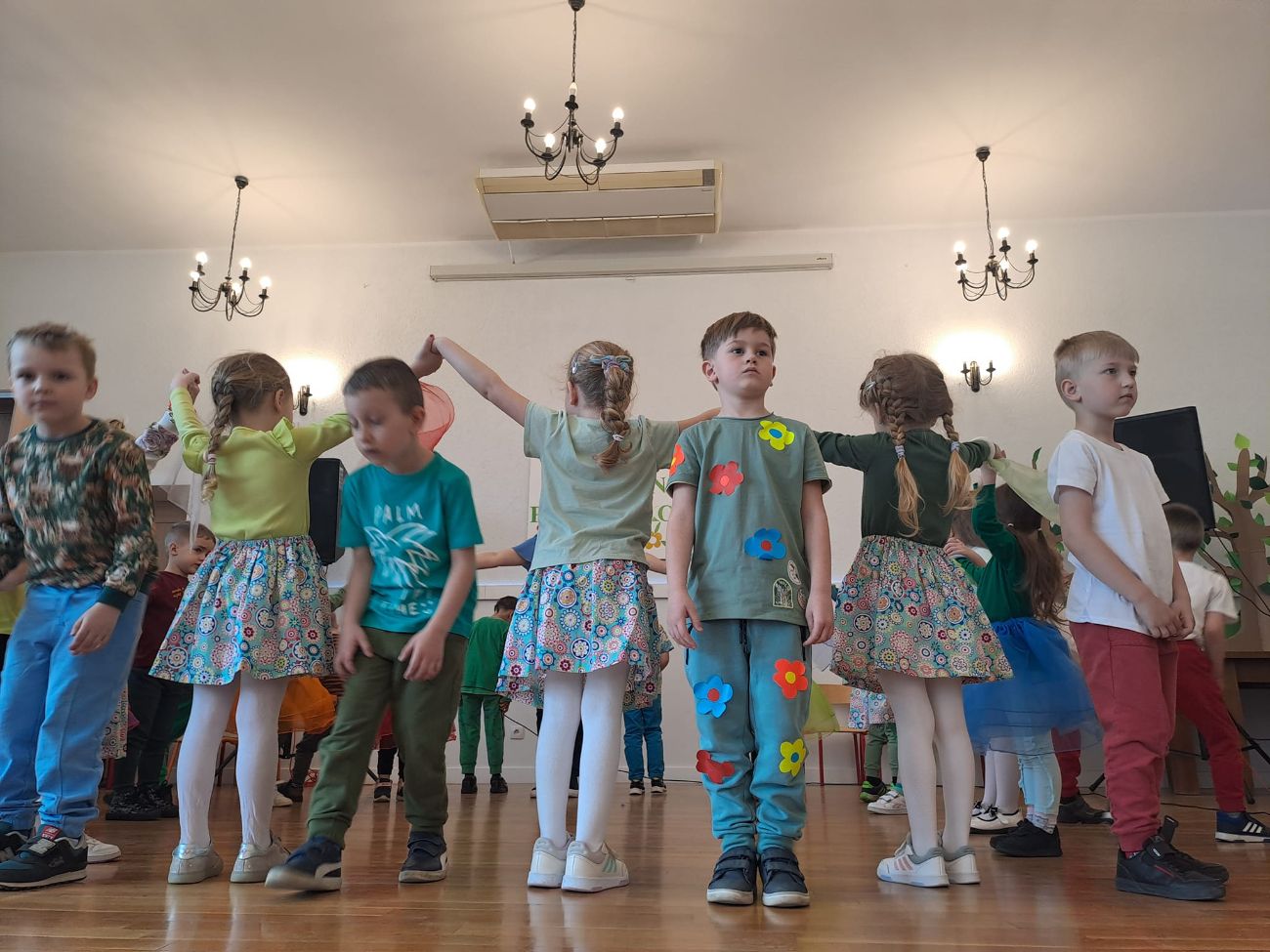 Witaj wiosno w Lądku