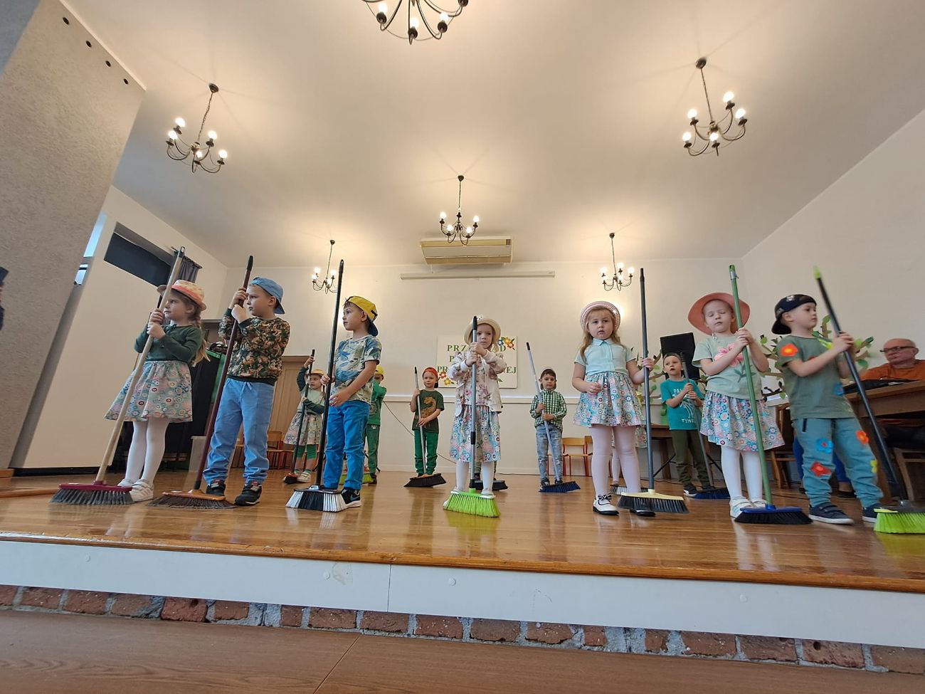 Witaj wiosno w Lądku