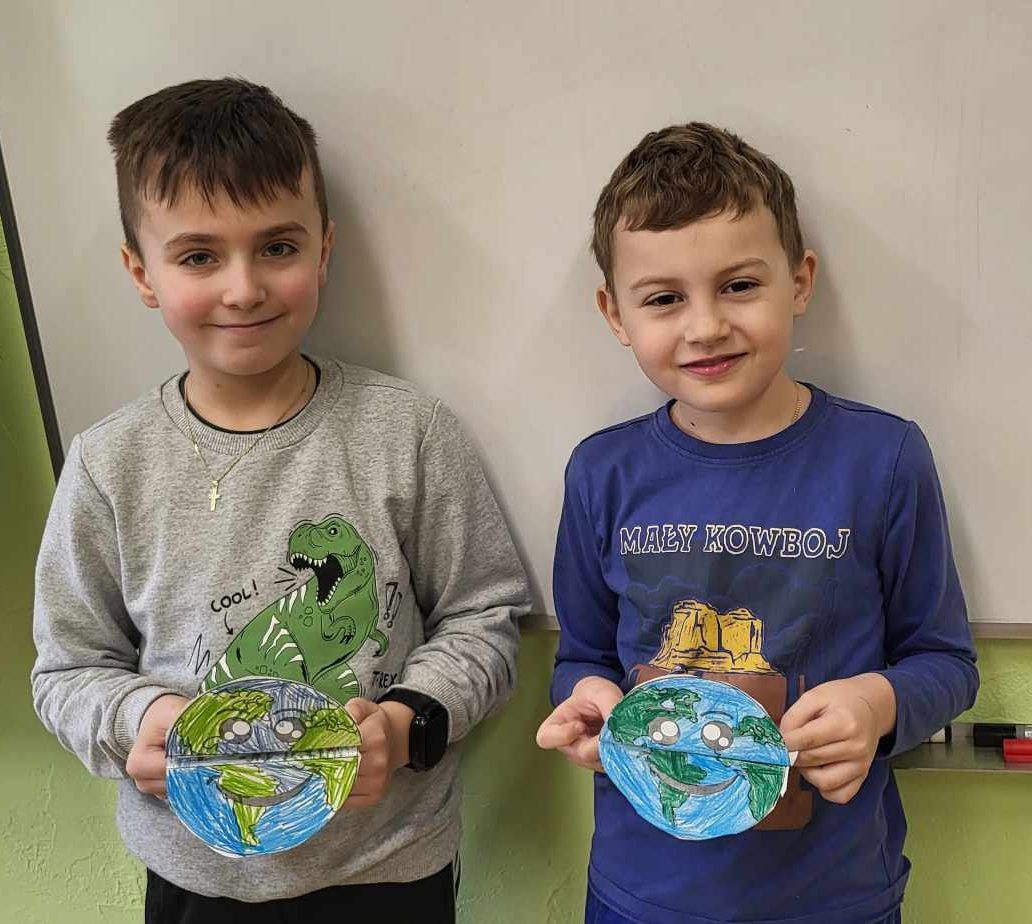 Dzień Ziemi w Młodojewie