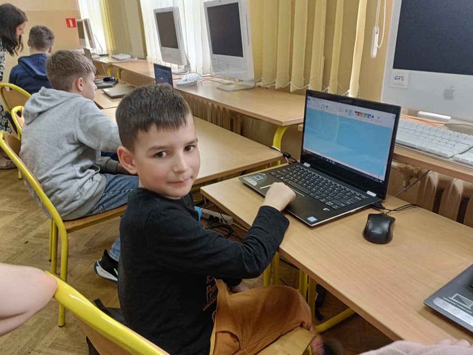 Dzień Otwarty w Cieninie Zabornym