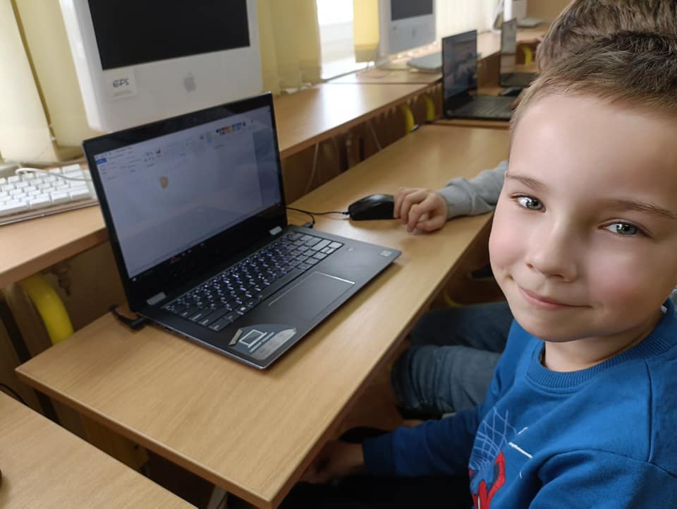 Dzień Otwarty w Cieninie Zabornym