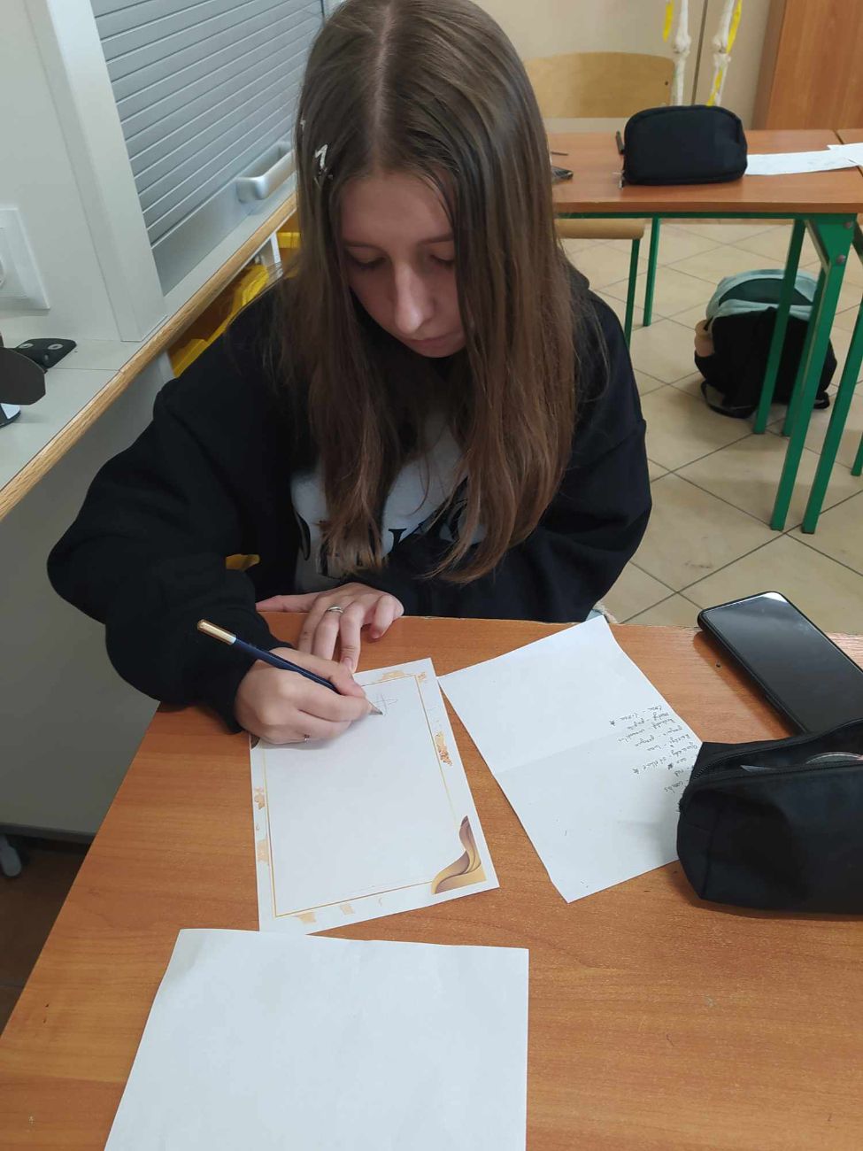 W Koszutach o języku łacińskim