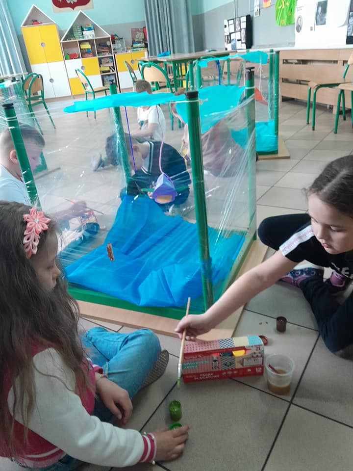 Dzień Otwarty w Cieninie Zabornym