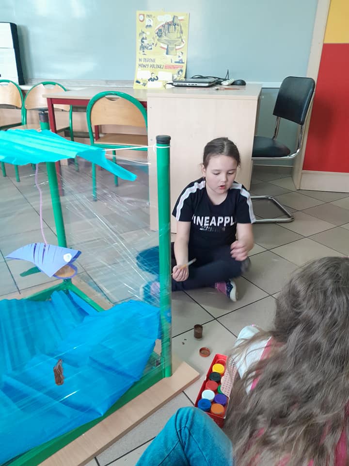 Dzień Otwarty w Cieninie Zabornym