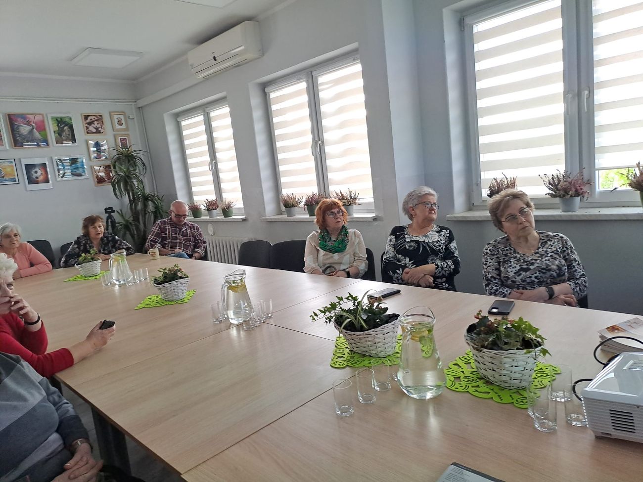 Seniorzy w Lądku będą bezpieczniejsi