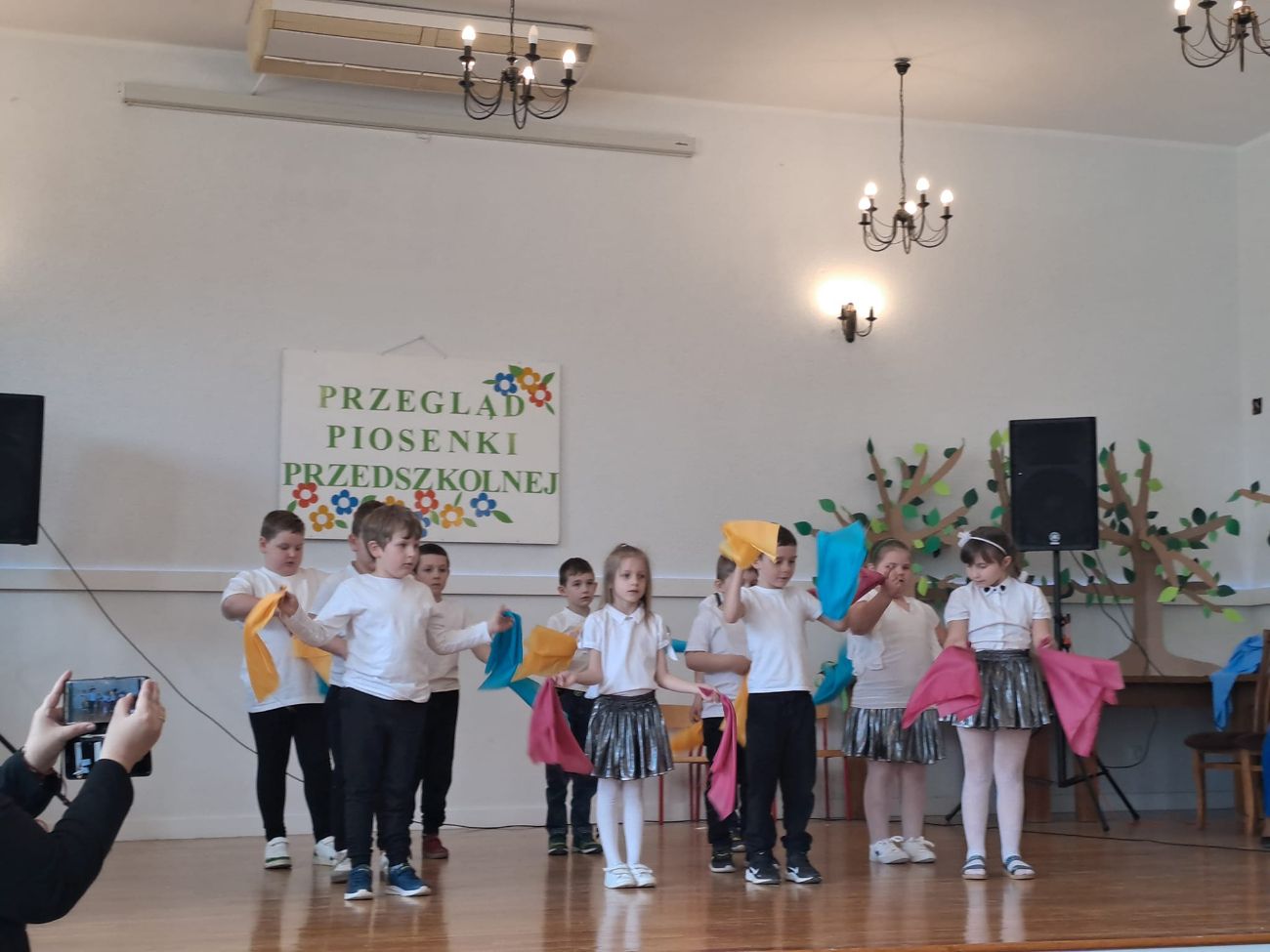 Witaj wiosno w Lądku