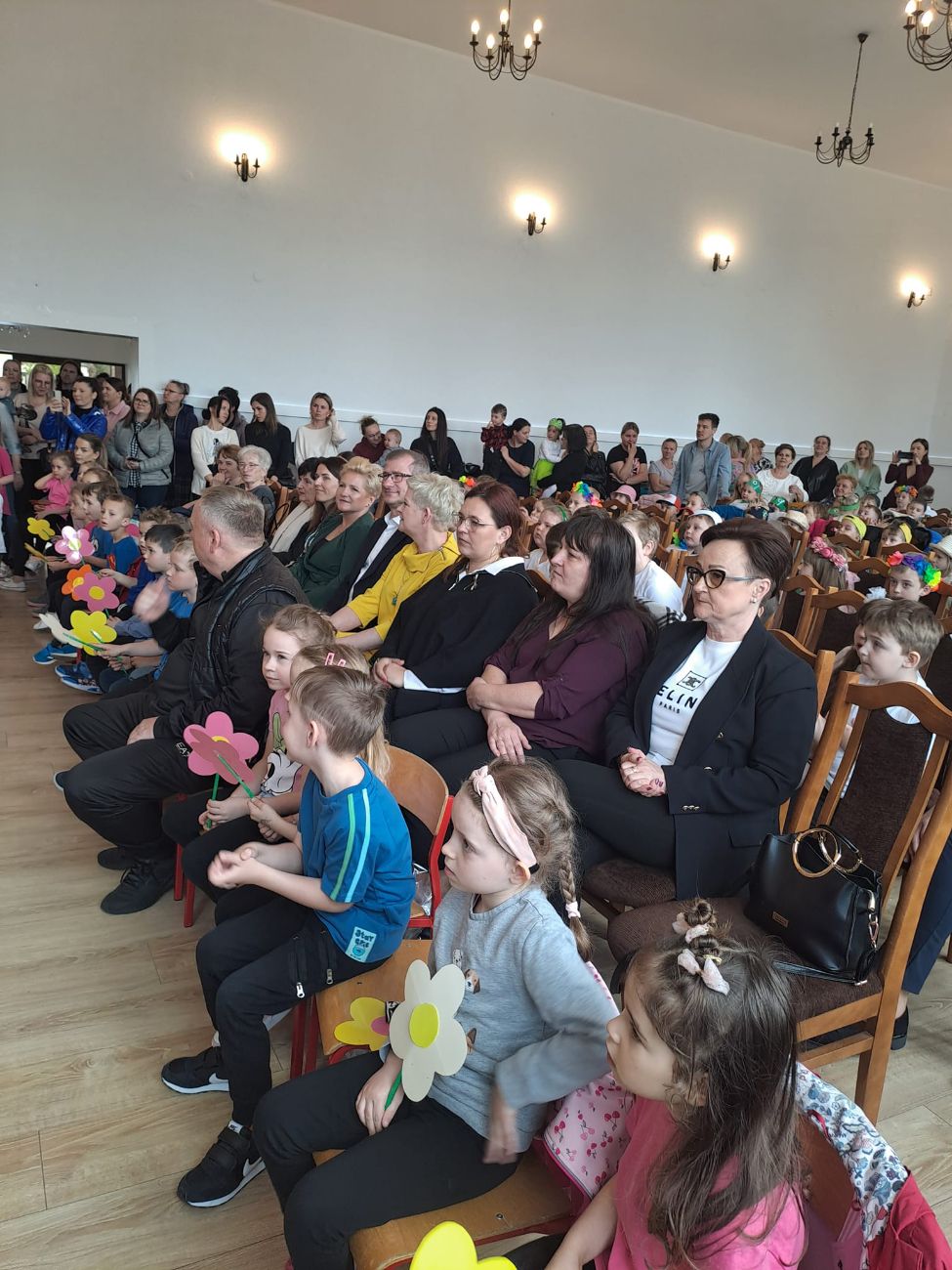 Witaj wiosno w Lądku