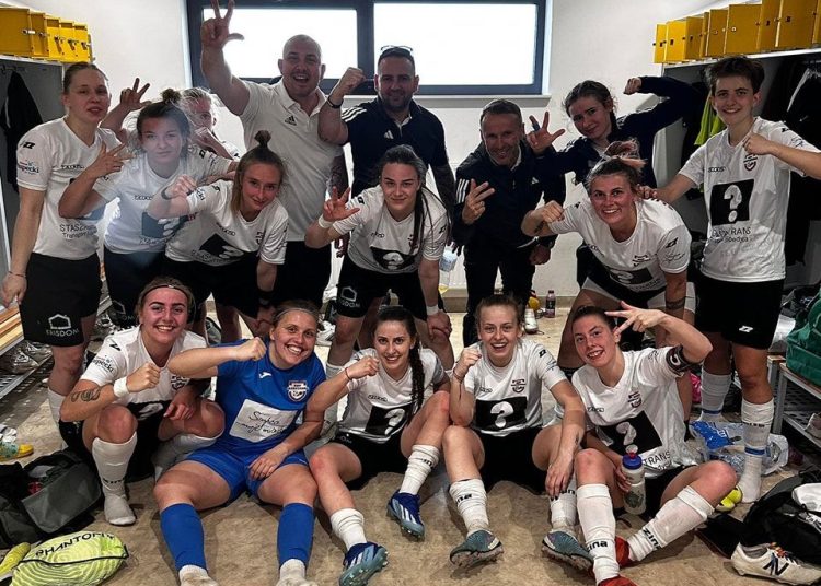 Wygrywamy ciężki mecz