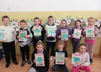 Dzień Ziemi w Młodojewie