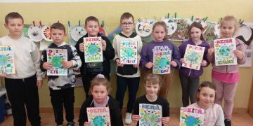 Dzień Ziemi w Młodojewie