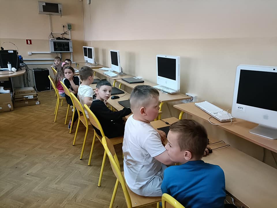 Dzień Otwarty w Cieninie Zabornym