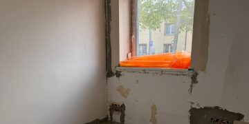 Policja niedługo na dobre zagości w Powidzu