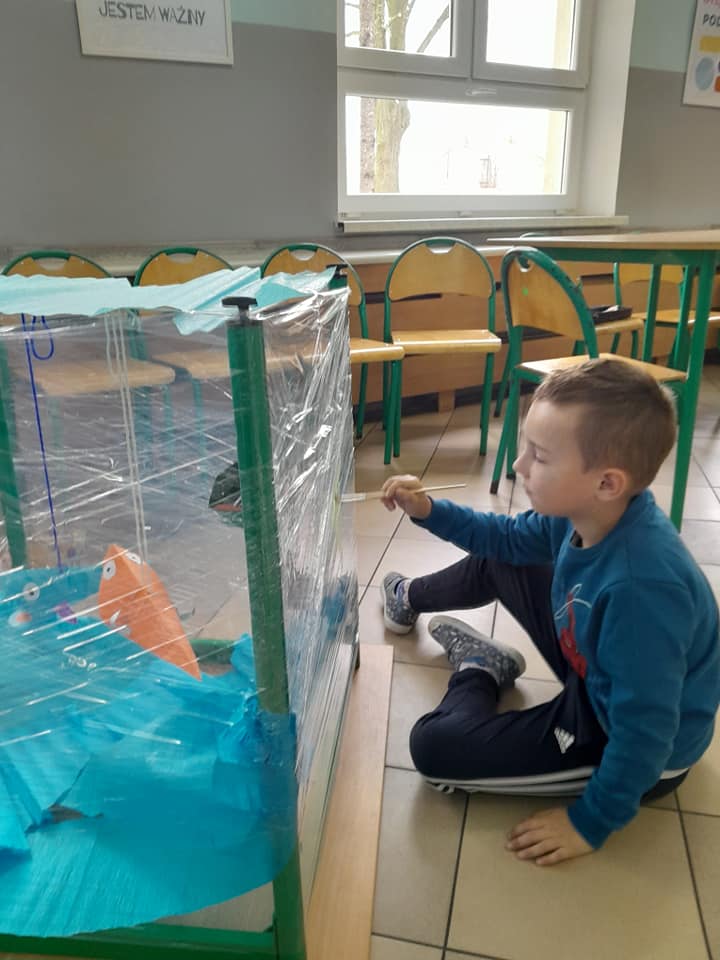 Dni otwarte w Cienie Zabornym