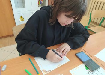 W Koszutach o języku łacińskim