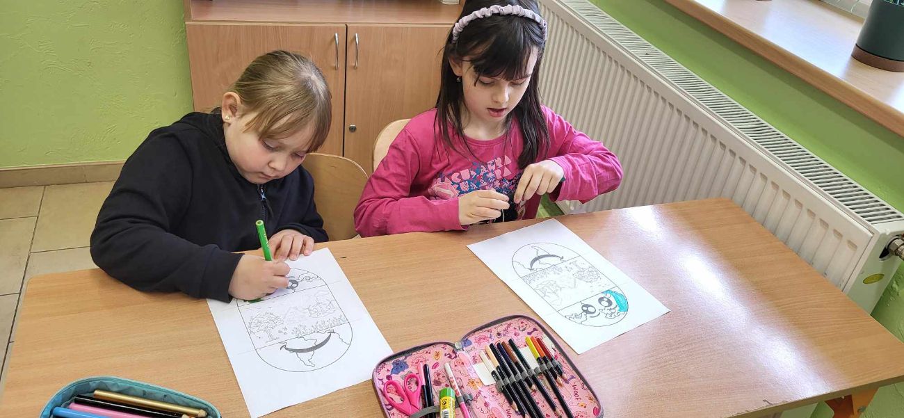 Dzień Ziemi w Młodojewie