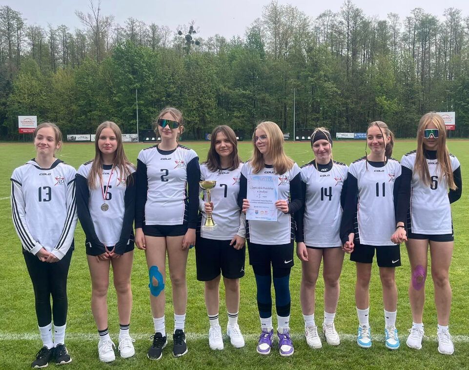 Nowi mistrzowie czwórboju