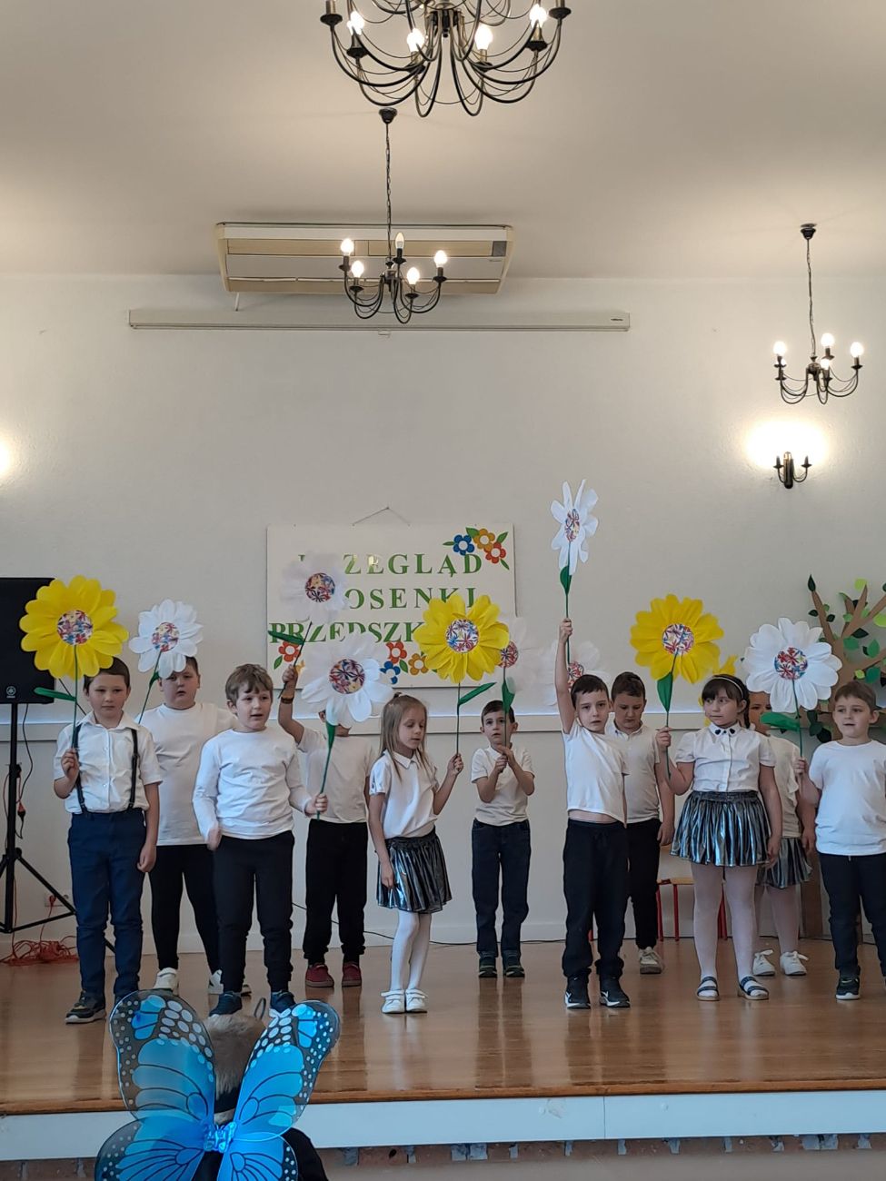 Witaj wiosno w Lądku