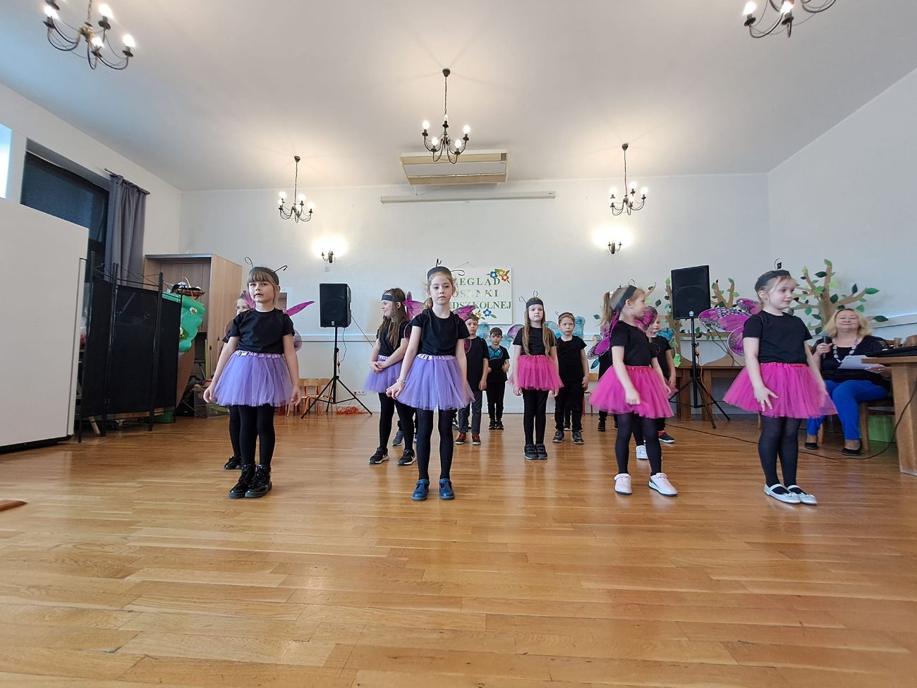 Witaj wiosno w Lądku