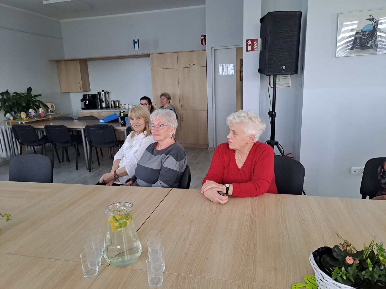 Seniorzy w Lądku będą bezpieczniejsi