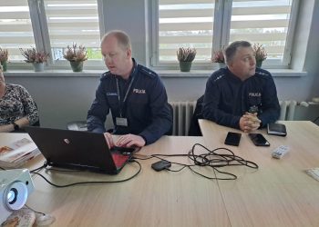 Seniorzy w Lądku będą bezpieczniejsi