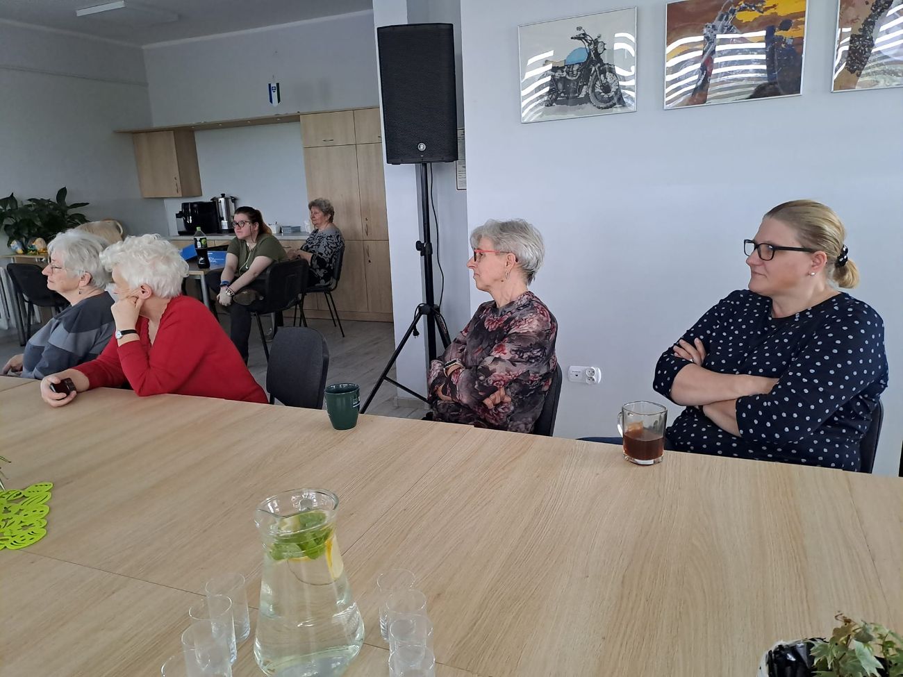 Seniorzy w Lądku będą bezpieczniejsi