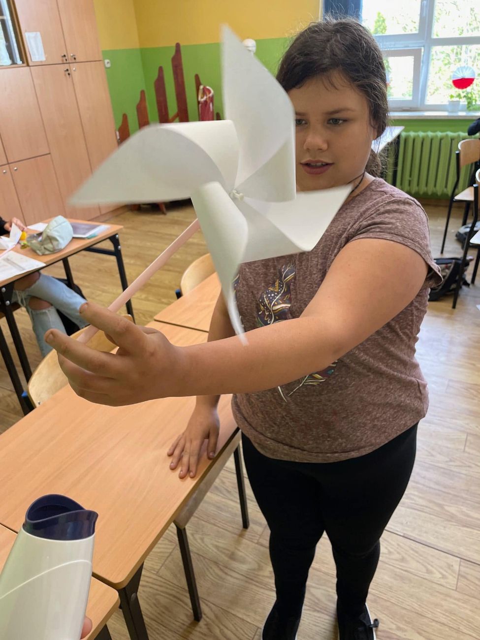 Dzień Ziemi w Drążnej