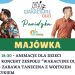 Koncert, zabawa i grill. Majówkę czas zacząć!
