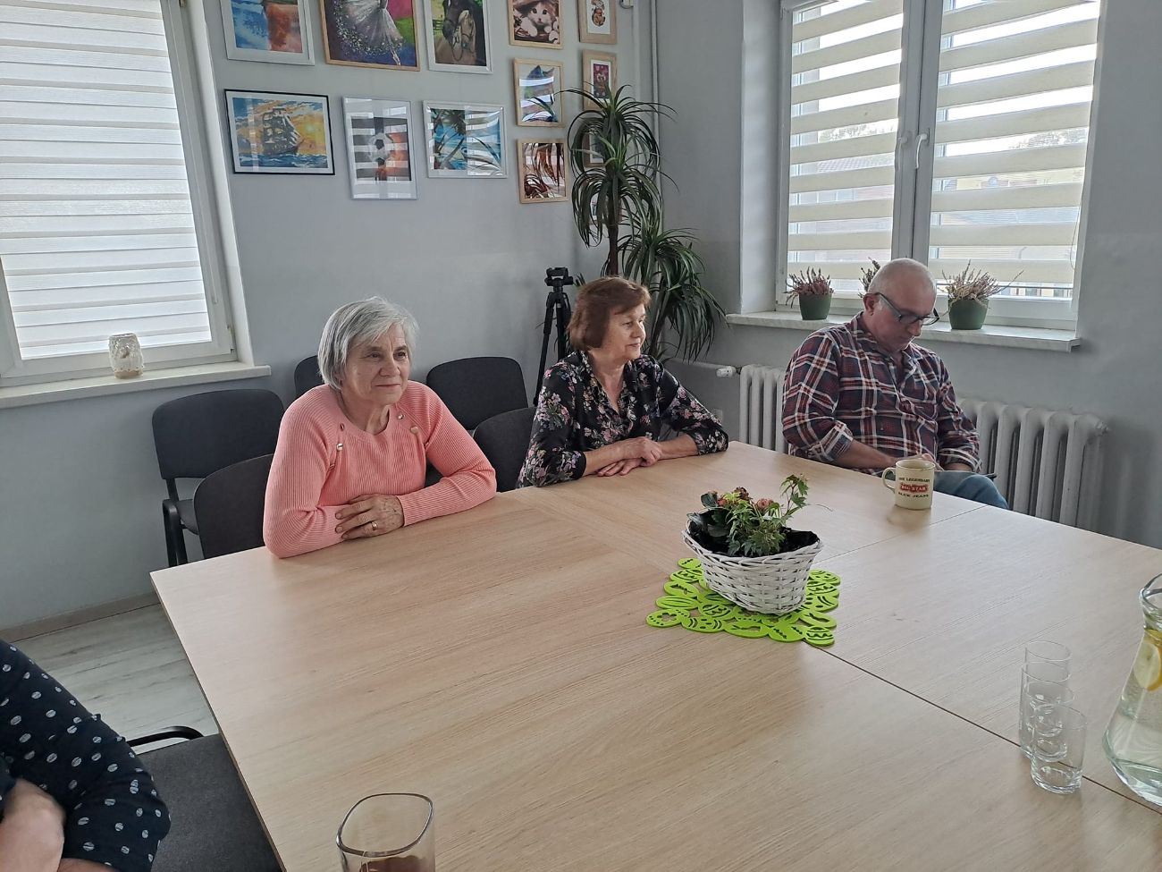 Seniorzy w Lądku będą bezpieczniejsi