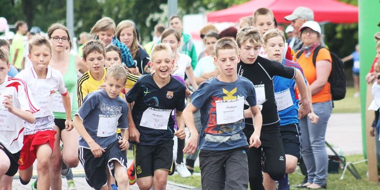 22 czerwca pobiegną w Dobrym kierunku. Zapisz się!