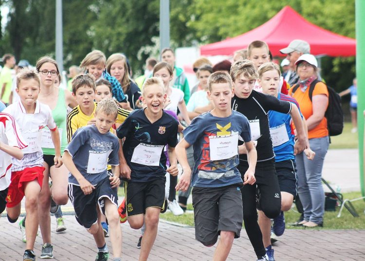 22 czerwca pobiegną w Dobrym kierunku. Zapisz się!